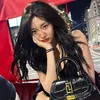 Visual Unreal Ningning aespa 