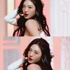 Visual Unreal Ningning aespa 