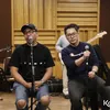 Sammy Simorangkir &amp; Kerispatih reuni