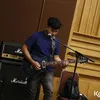 Sammy Simorangkir &amp; Kerispatih reuni