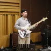Sammy Simorangkir &amp; Kerispatih reuni