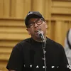 Sammy Simorangkir &amp; Kerispatih reuni