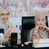 Oki Setiana Dewi Anak Sulung Maryam Cantik