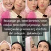 Okie Agustina Shakiena Pasha Ungu Adelia