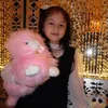 OOTD Elea Anak Andhika Pratama &amp; Ussy