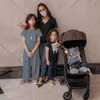 OOTD Elea Anak Andhika Pratama &amp; Ussy