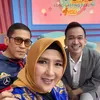 Pangky Suwito dan Yatti Octavia