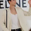 Park Bo Gum dan Lisa BLACKPINK di Event Celine