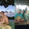 Gaya Pacaran Pasangan Seleb Muda