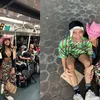 Gaya Pacaran Pasangan Seleb Muda