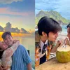 Gaya Pacaran Pasangan Seleb Muda
