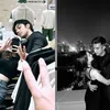 Gaya Pacaran Pasangan Seleb Muda