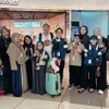 Pasha Ungu Umrah Adelia Empat Anak