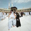 Pasha Ungu Umrah Adelia Empat Anak