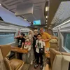 Pasha Ungu Umrah Adelia Empat Anak