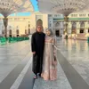 Pasha Ungu Umrah Adelia Empat Anak