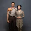  Patricia Putri Keturunan Keraton Yogyakarta