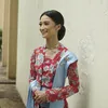  Patricia Putri Keturunan Keraton Yogyakarta