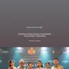  Patricia Putri Keturunan Keraton Yogyakarta
