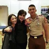  Patricia Putri Keturunan Keraton Yogyakarta