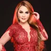 Dangdut Oplas Penyanyi Dangdut Operasi Plastik