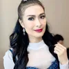 Dangdut Oplas Penyanyi Dangdut Operasi Plastik