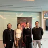 Film Penjagal Iblis: Dosa Keturunan