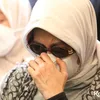 Pemakaman Aminah Cendrakasih 