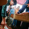 Ayah Ammar Zoni Meninggal Dunia