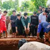 Ayah Ammar Zoni Meninggal Dunia