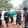 Istri Drummer Noah Meninggal