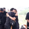 Istri Drummer Noah Meninggal
