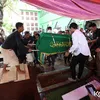 Pemakaman Puput Novel