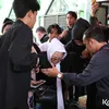 Pemakaman Puput Novel