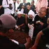 Pemakaman Puput Novel