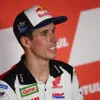 Pembalap Ganteng Rider Ganteng MotoGP