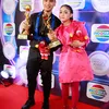 Pemenang Indonesian Dangdut Awards 2023
