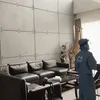 Rumah Akwarin Disinfektan