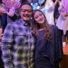 Penampilan anak selebriti saat wisuda
