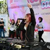 DJ Evelyn dan DJ Shacho