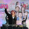 DJ Evelyn dan DJ Shacho