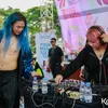 DJ Evelyn dan DJ Shacho