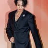 Mingyu SEVENTEEN