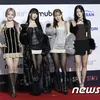 Red Carpet Circle Chart Music Awards 2023