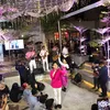 Indra Dinda Indra Widjaya Wijaya Musisi Malang