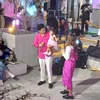 Indra Dinda Indra Widjaya Wijaya Musisi Malang