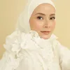 Penampilan Istri Artis yang Sukses Curi Perhatian