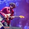 Kunto Aji di KapanLagi Buka Bareng BRI Festival 2024