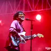 Kunto Aji di KapanLagi Buka Bareng BRI Festival 2024