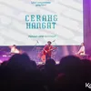 Kunto Aji di KapanLagi Buka Bareng BRI Festival 2024